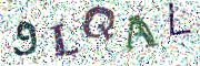 CAPTCHA obrazkowa
