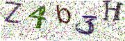 CAPTCHA obrazkowa