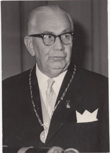 Ludwik Mayre
