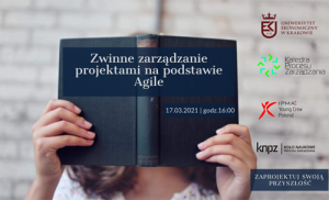 Zwinne zarządzanie projektami na podstawie Agile