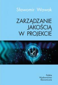 Zarządzanie jakością w projekcie