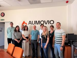Aumovio